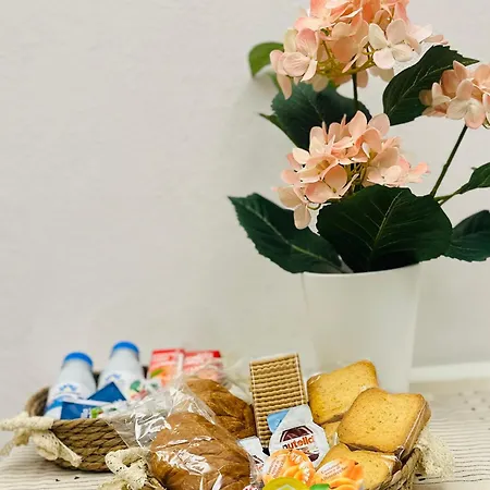 Residenza Degli Spagnoli アパート