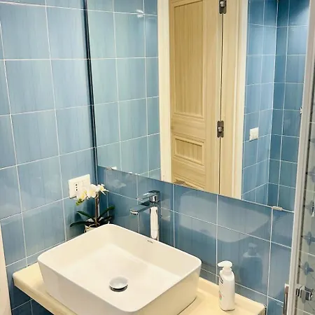 Residenza Degli Spagnoli