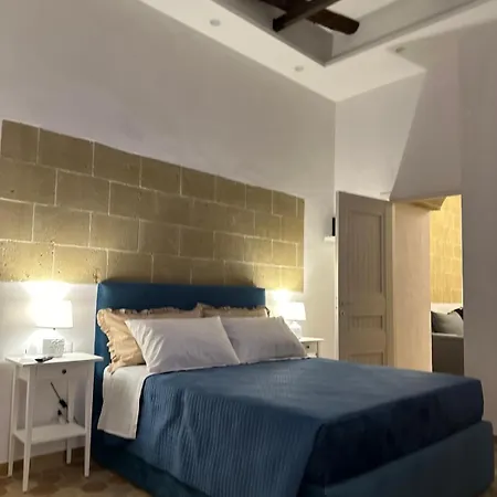 Apartment Residenza Degli Spagnoli Naples
