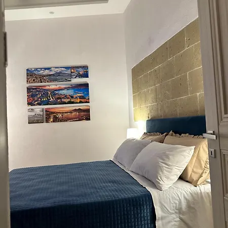 Residenza Degli Spagnoli