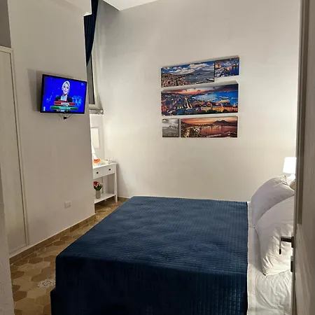Residenza Degli Spagnoli *