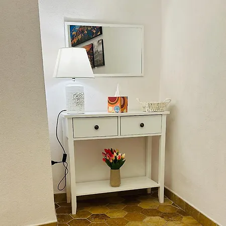Residenza Degli Spagnoli