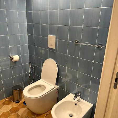 Apartment Residenza Degli Spagnoli *