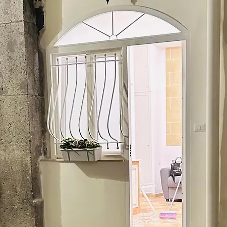 Residenza Degli Spagnoli Apartment *