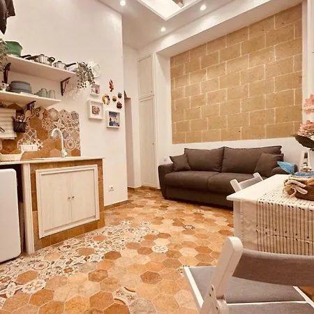 Apartment Residenza Degli Spagnoli