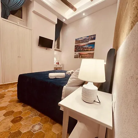 Residenza Degli Spagnoli