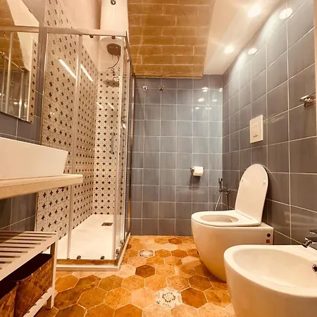 Residenza Degli Spagnoli Naples