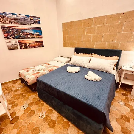 Residenza Degli Spagnoli *