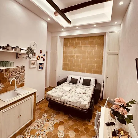 Residenza Degli Spagnoli *