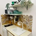 Residenza Degli Spagnoli Apartment