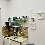 Residenza Degli Spagnoli Apartment *