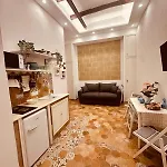 Apartment Residenza Degli Spagnoli Neapel