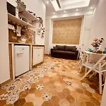 Residenza Degli Spagnoli Apartment