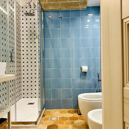 Residenza Degli Spagnoli Apartmán *