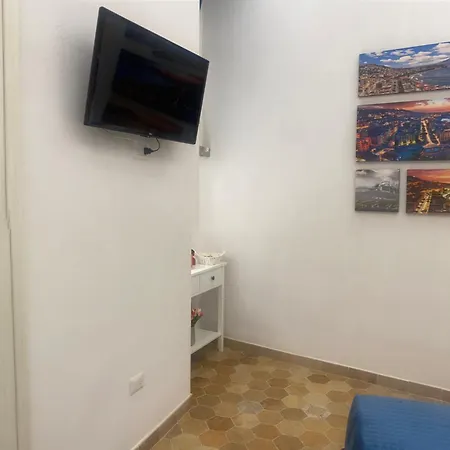 Apartmán Residenza Degli Spagnoli *