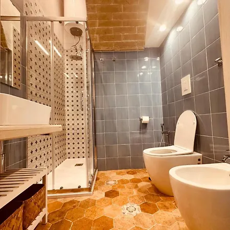 Residenza Degli Spagnoli *