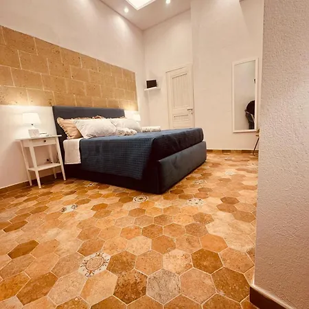 Apartmán Residenza Degli Spagnoli